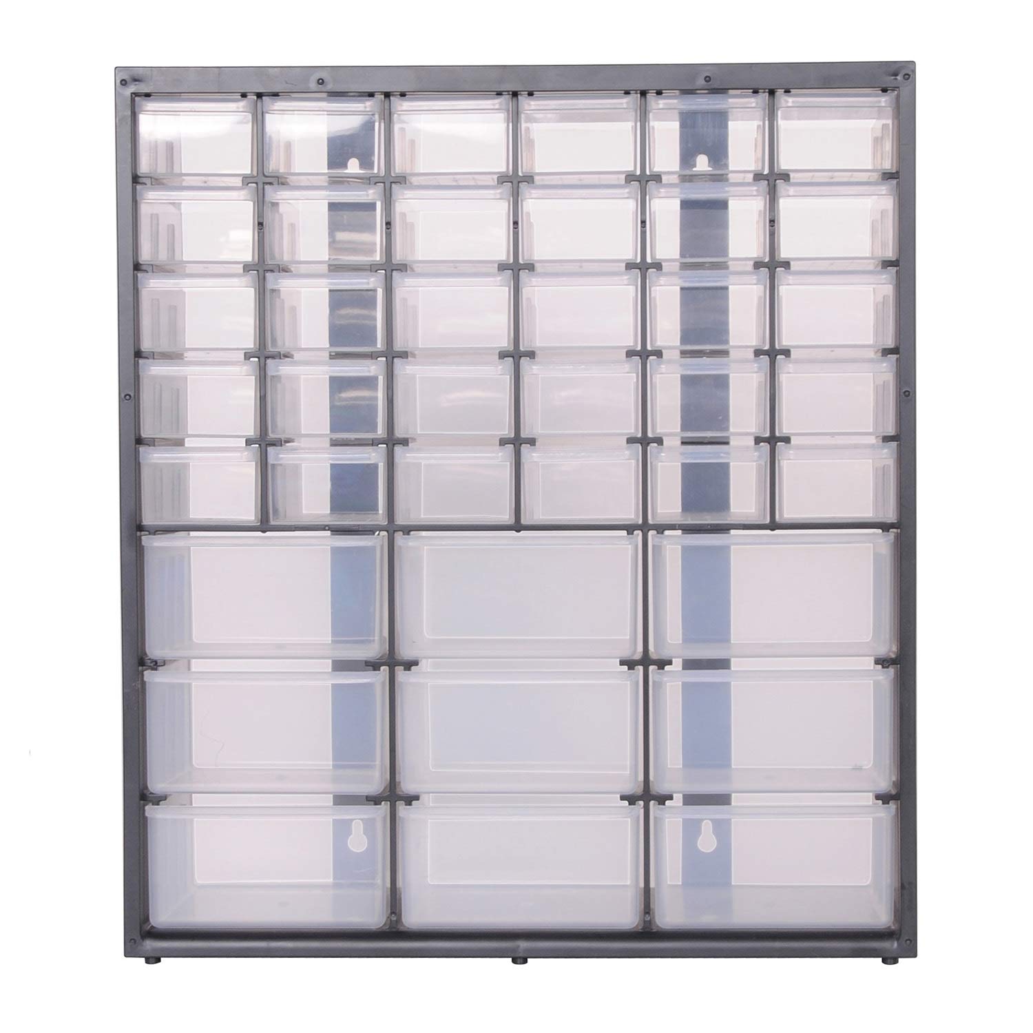Amazon.com: Stanley STST40739 39 Mixed Drawer Bin System : Home